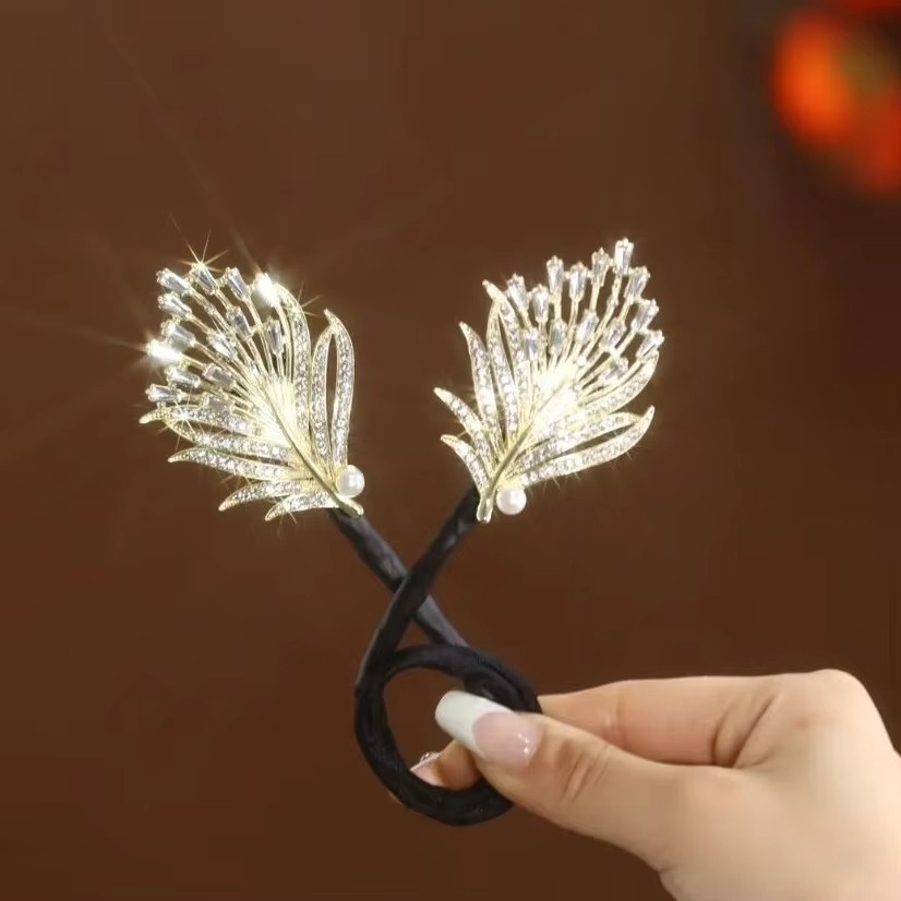 Hairpin Curler