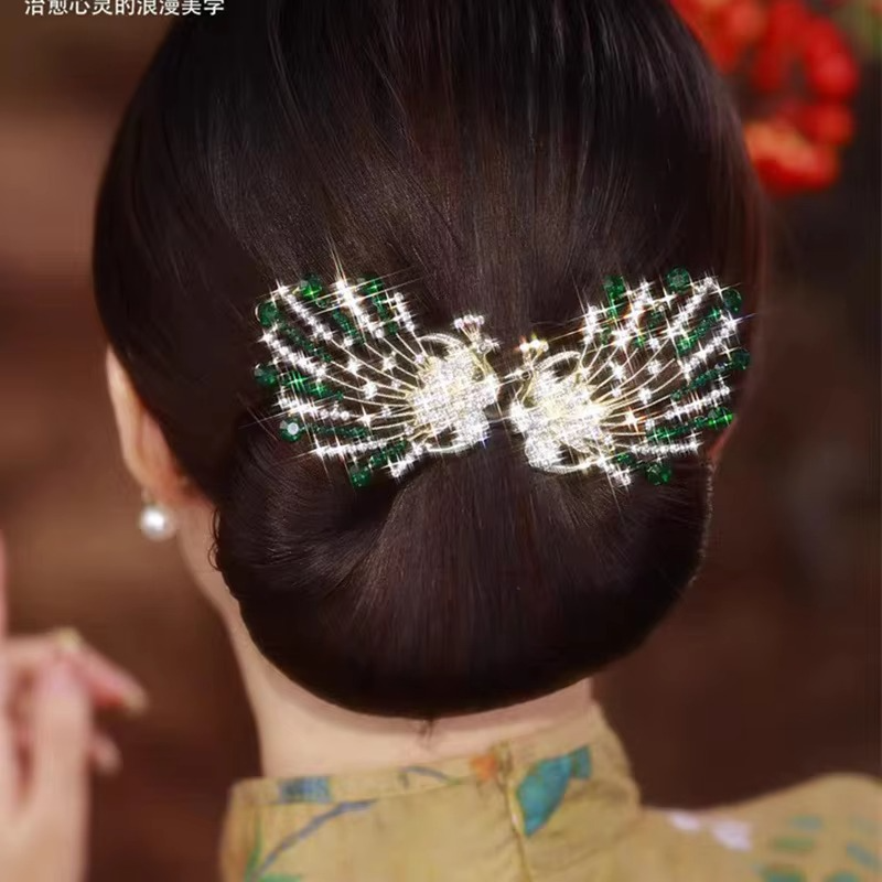 Hairpin Curler