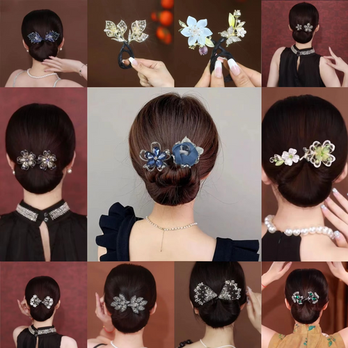 Hairpin Curler
