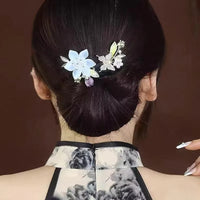 Curler I