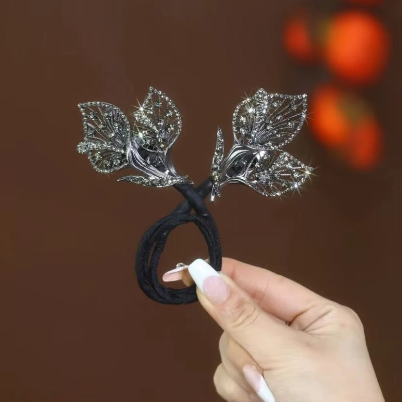 Hairpin Curler