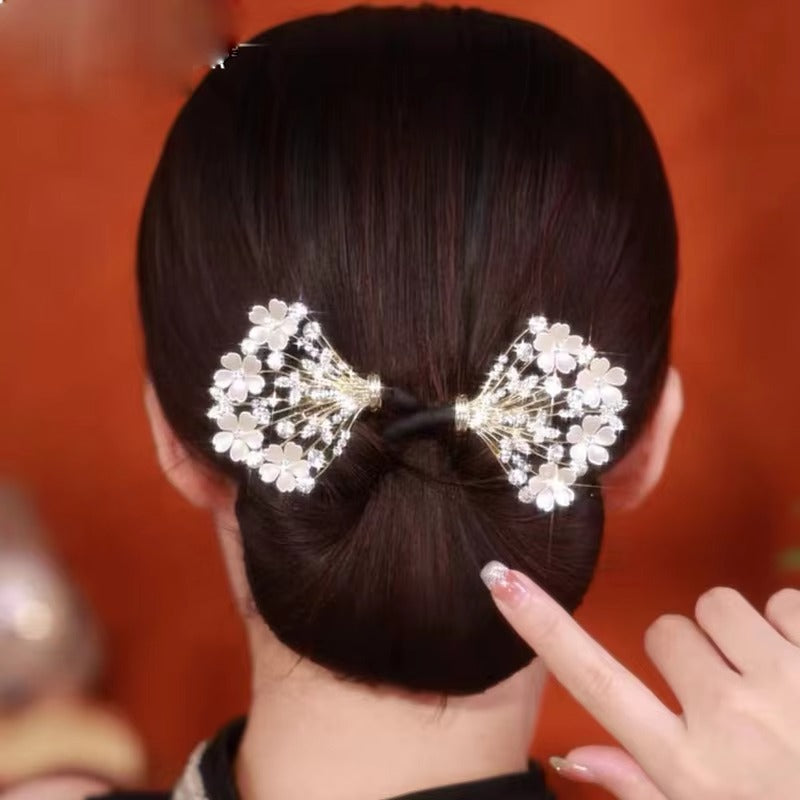 Hairpin Curler