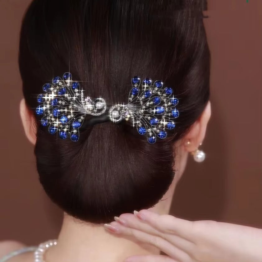 Hairpin Curler