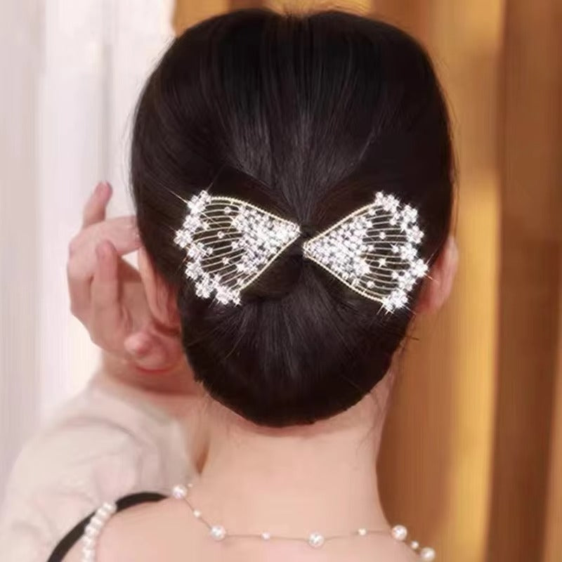 Hairpin Curler