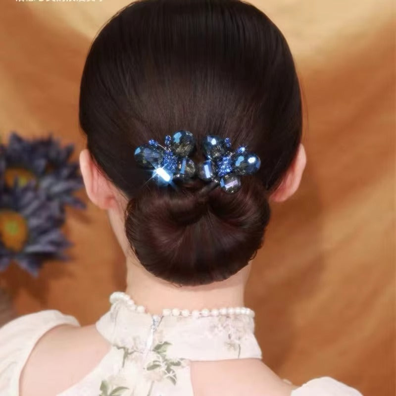 Hairpin Curler