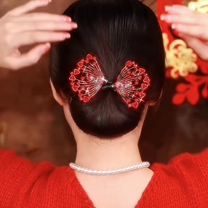 Hairpin Curler
