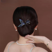 Curler U
