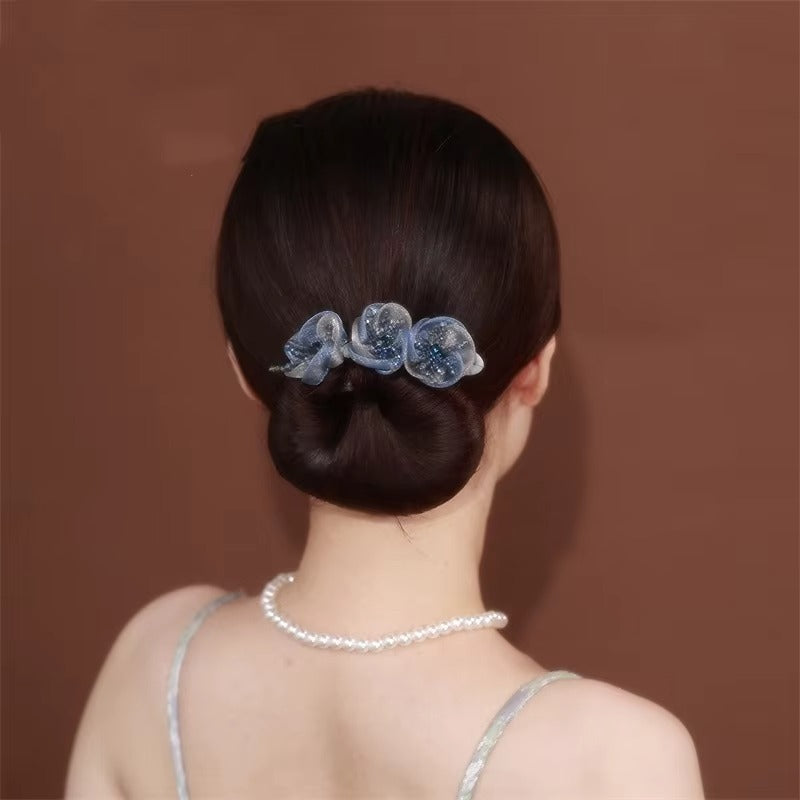 Hairpin Curler