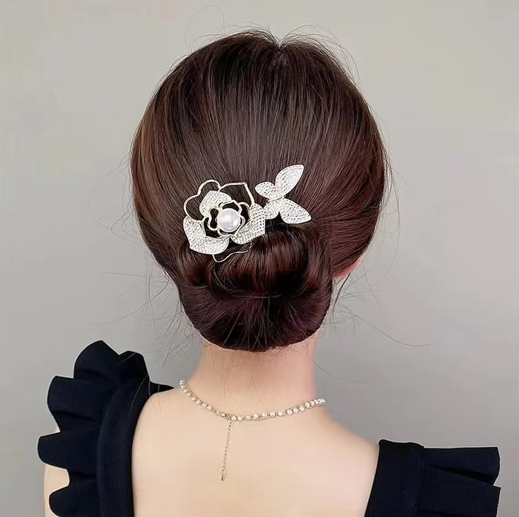Hairpin Curler