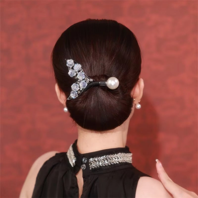 Hairpin Curler