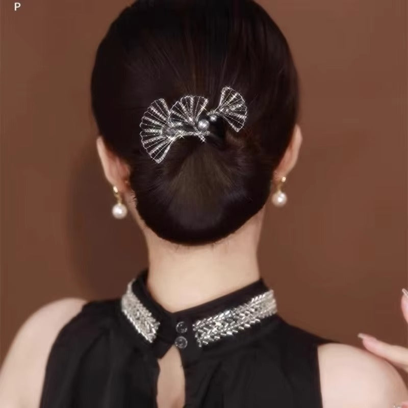 Hairpin Curler