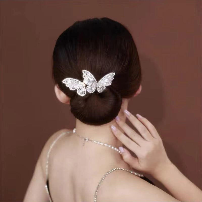 Hairpin Curler