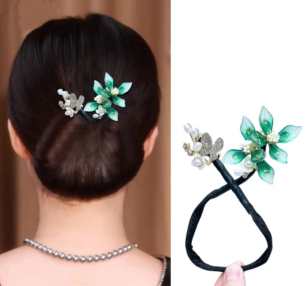 Hairpin Curler
