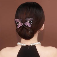 Curler V