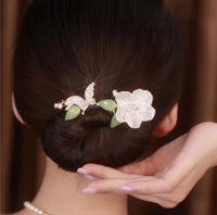 Curler D