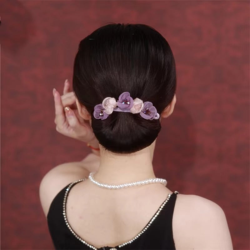 Hairpin Curler