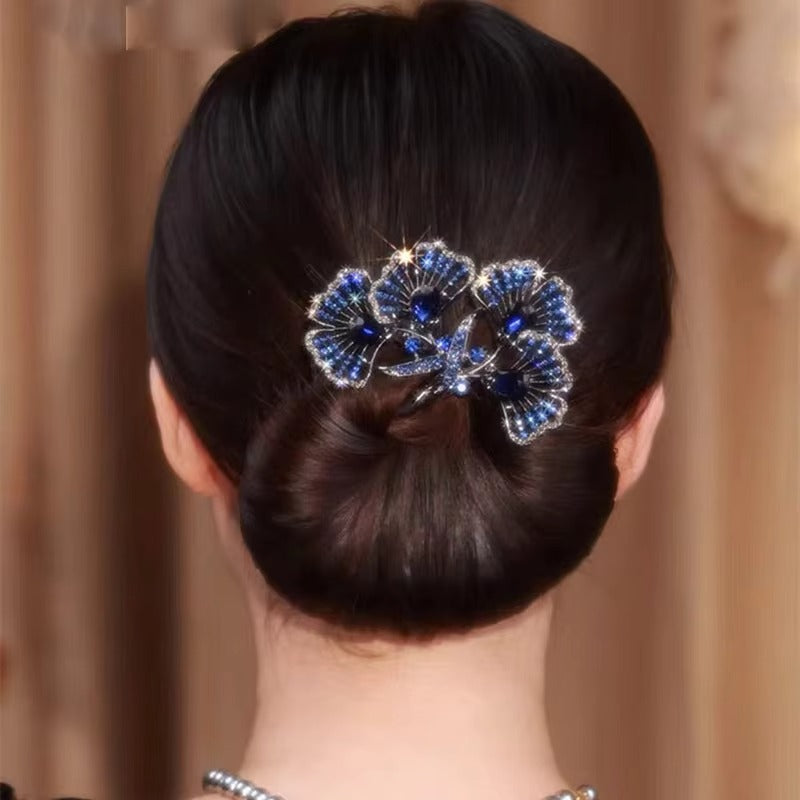 Hairpin Curler