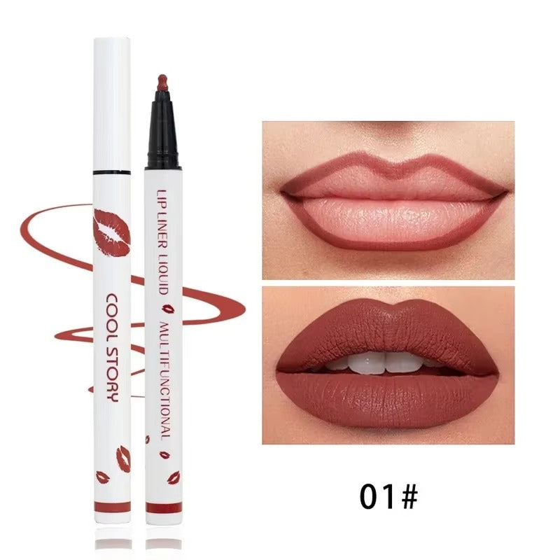 Liquid Lip Liner