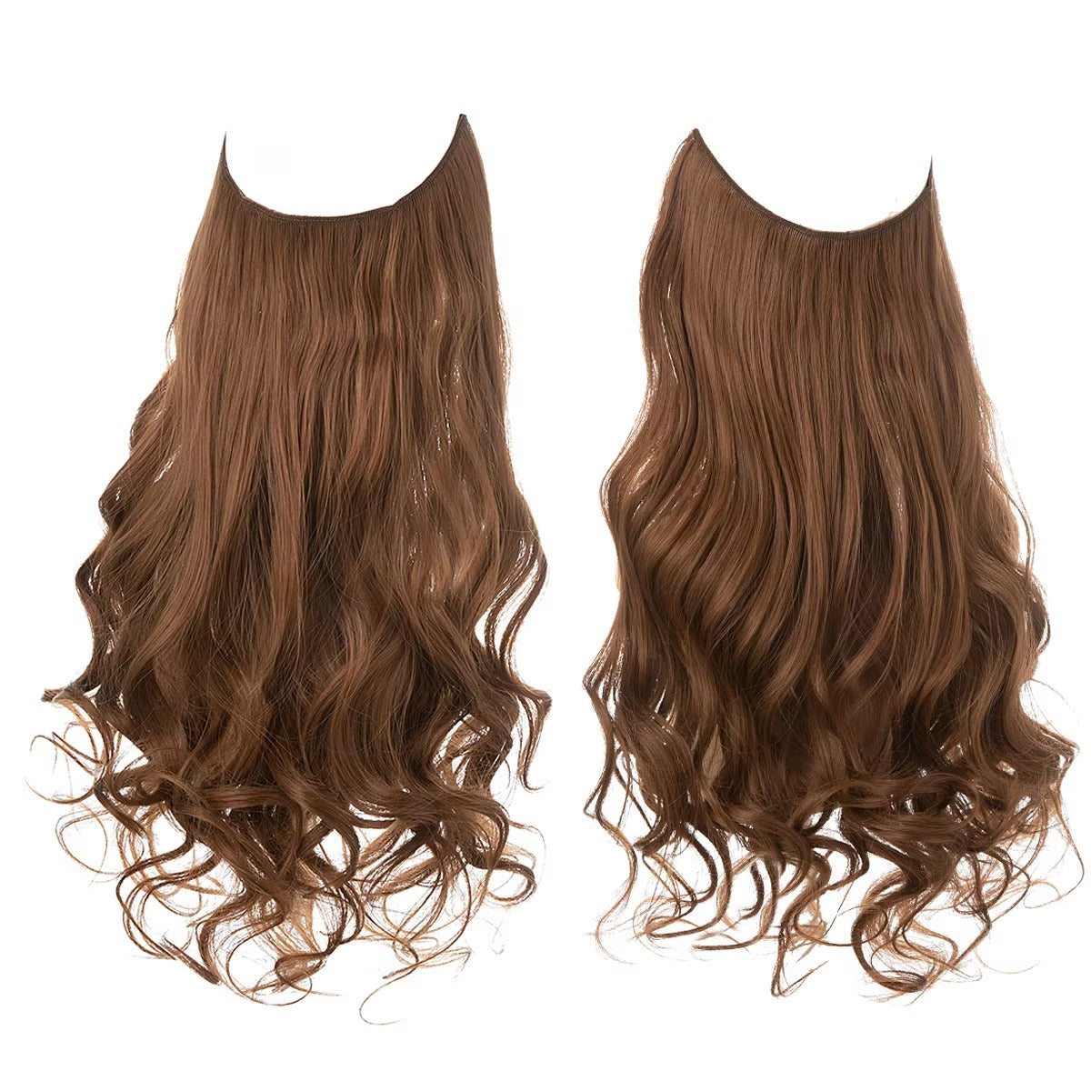 Synthetic Hair Extenssion