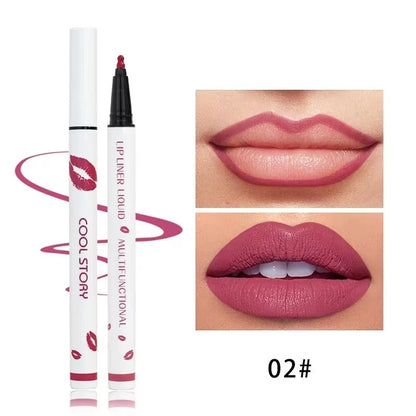 Liquid Lip Liner