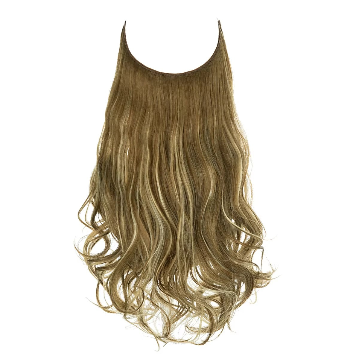 Synthetic Hair Extenssion
