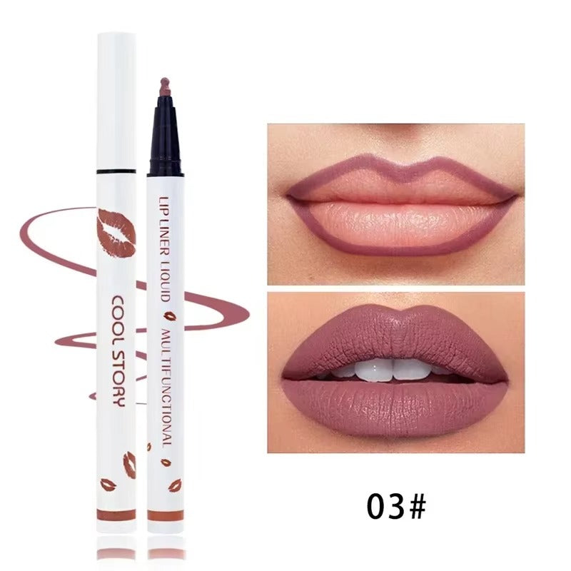 Liquid Lip Liner