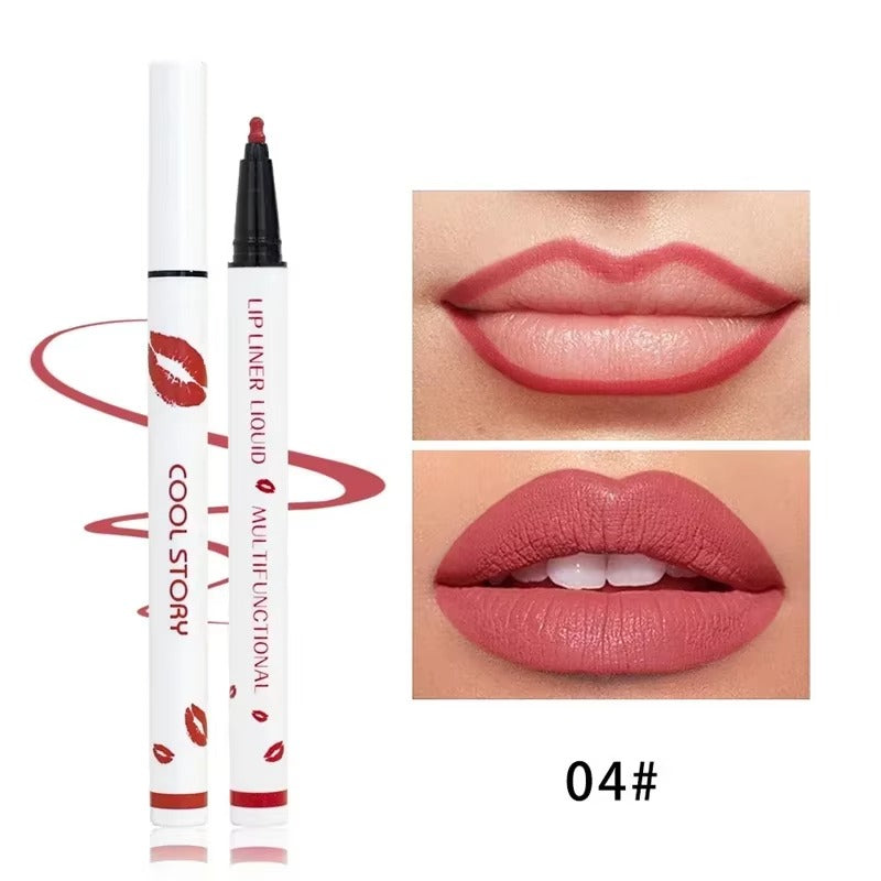 Liquid Lip Liner