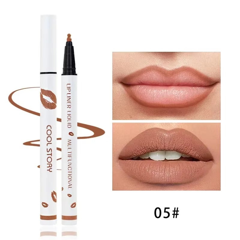 Liquid Lip Liner