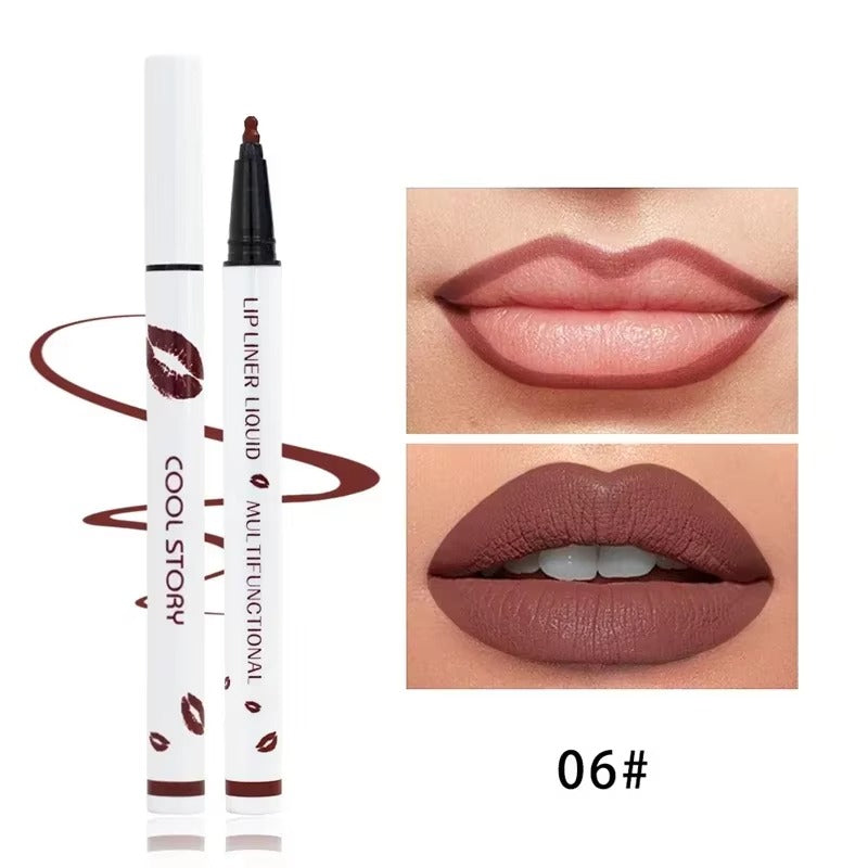 Liquid Lip Liner