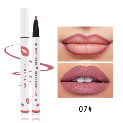 Liquid Lip Liner