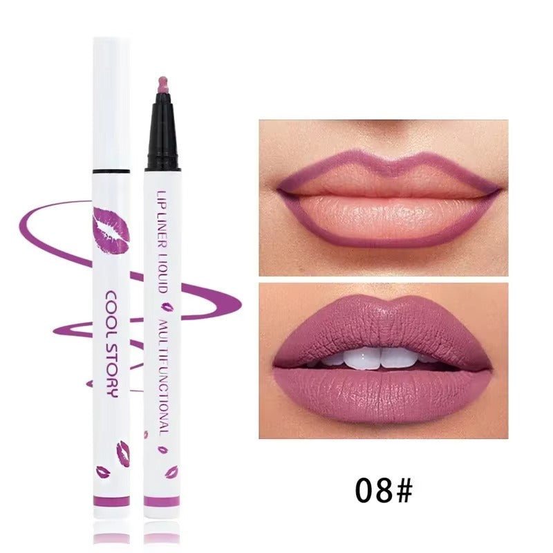 Liquid Lip Liner