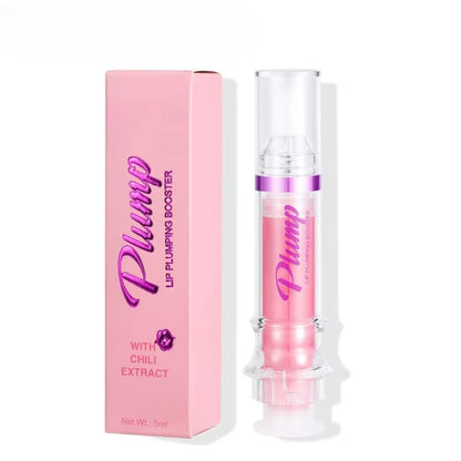 Plump Bliss Poppin' Gloss