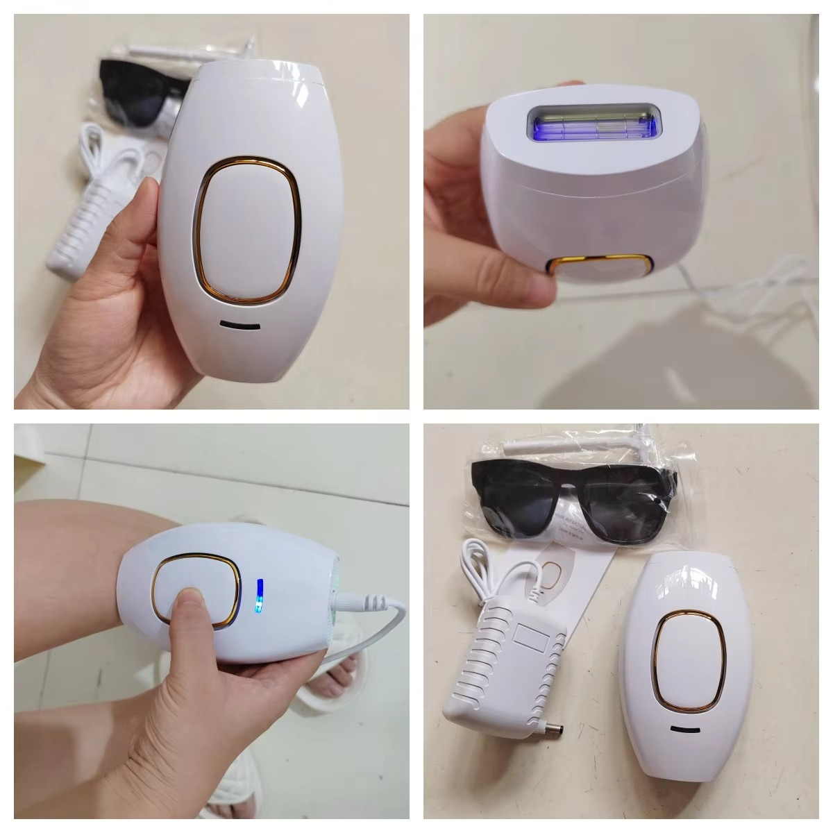 IPL Hair Remover