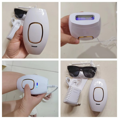 IPL Hair Remover