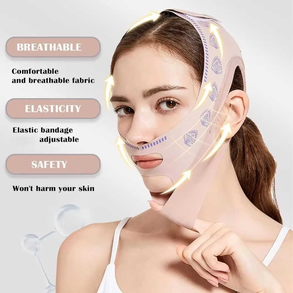 Face Lifting Band