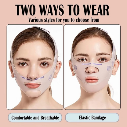 Face Lifting Band