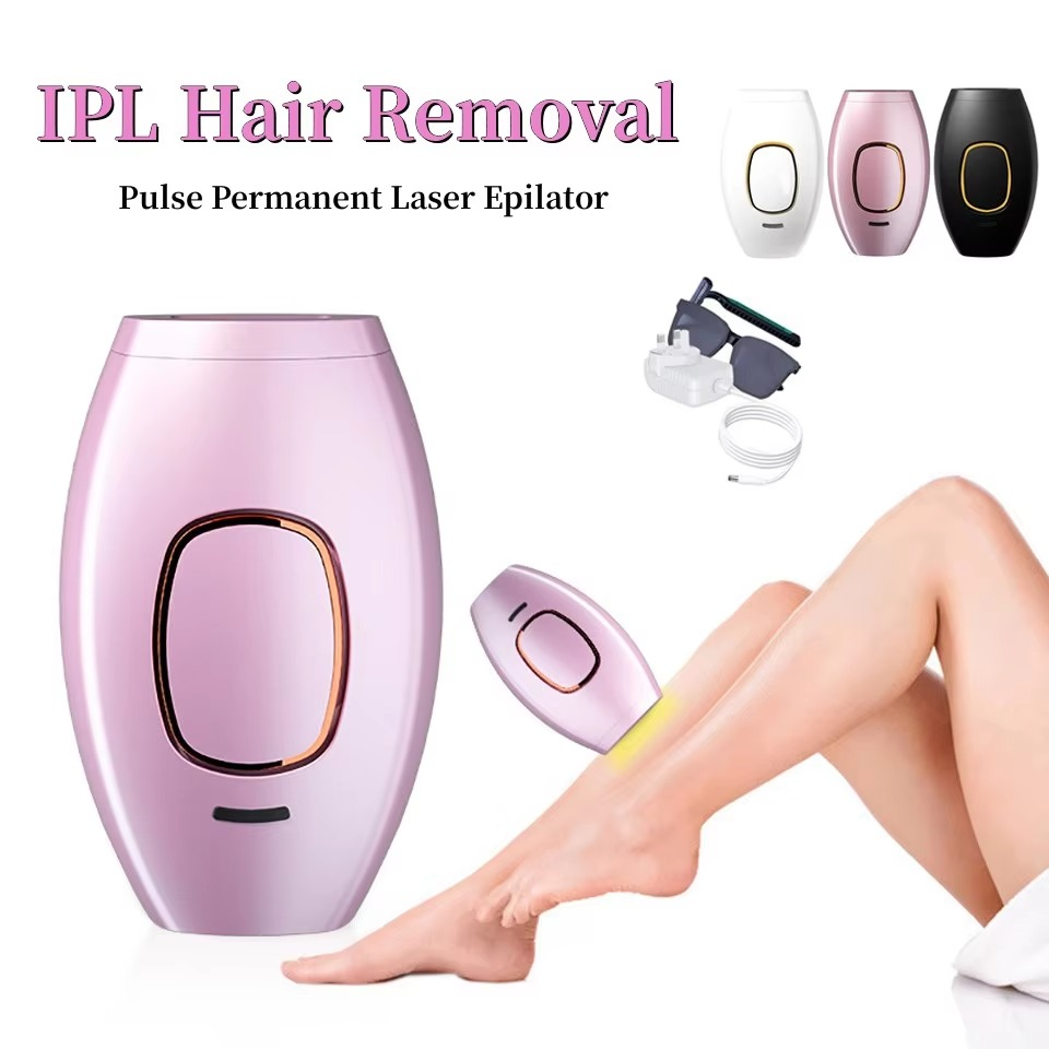 IPL Hair Remover