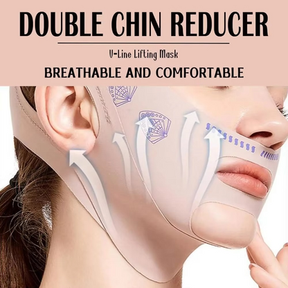 Face Lifting Band