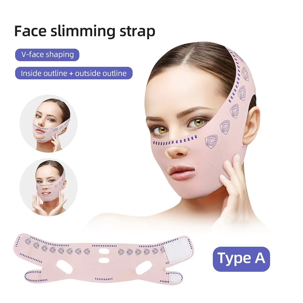 Face Lifting Band