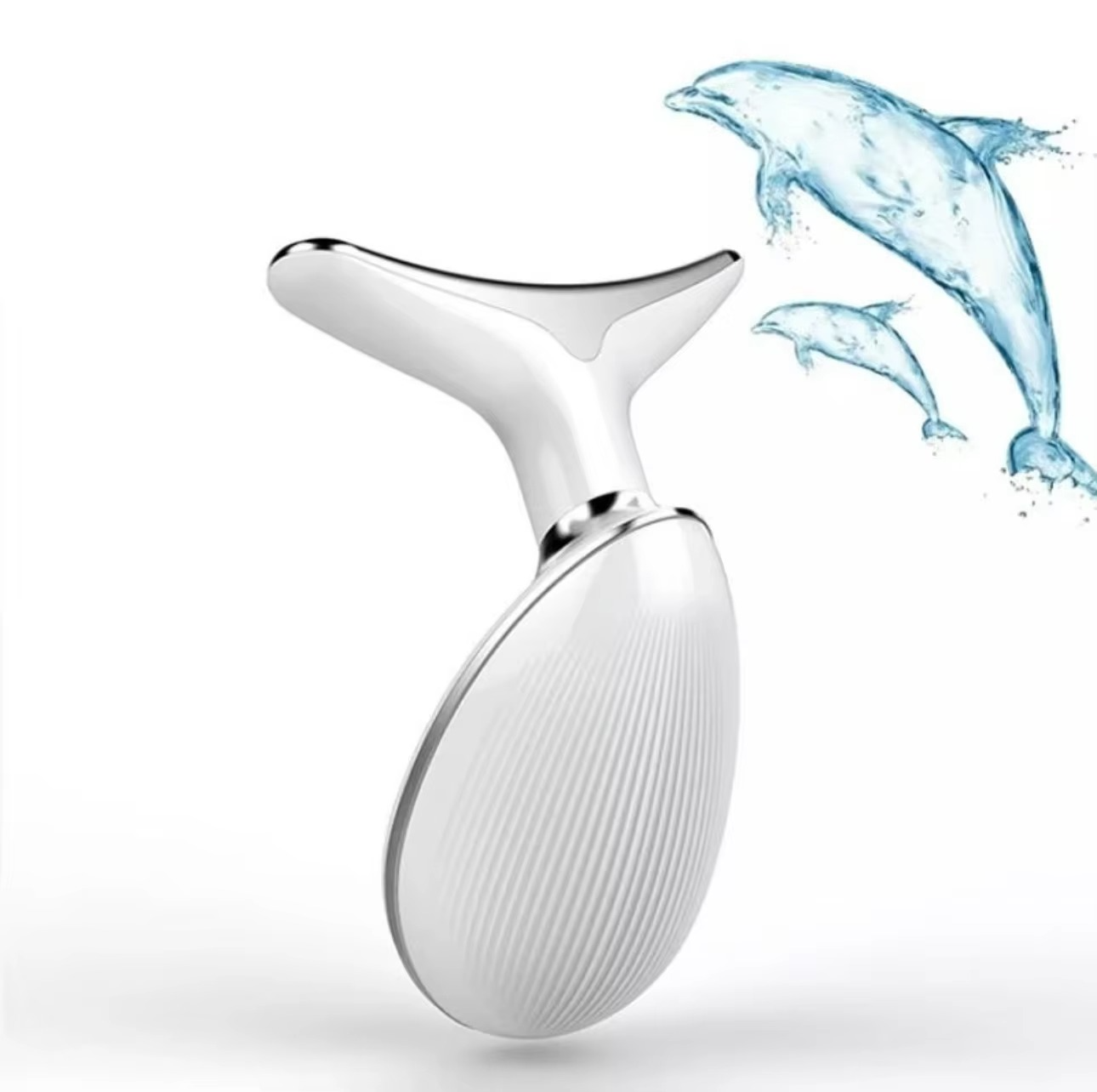 Neck and Face Massage