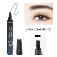 NATURAL BLACK