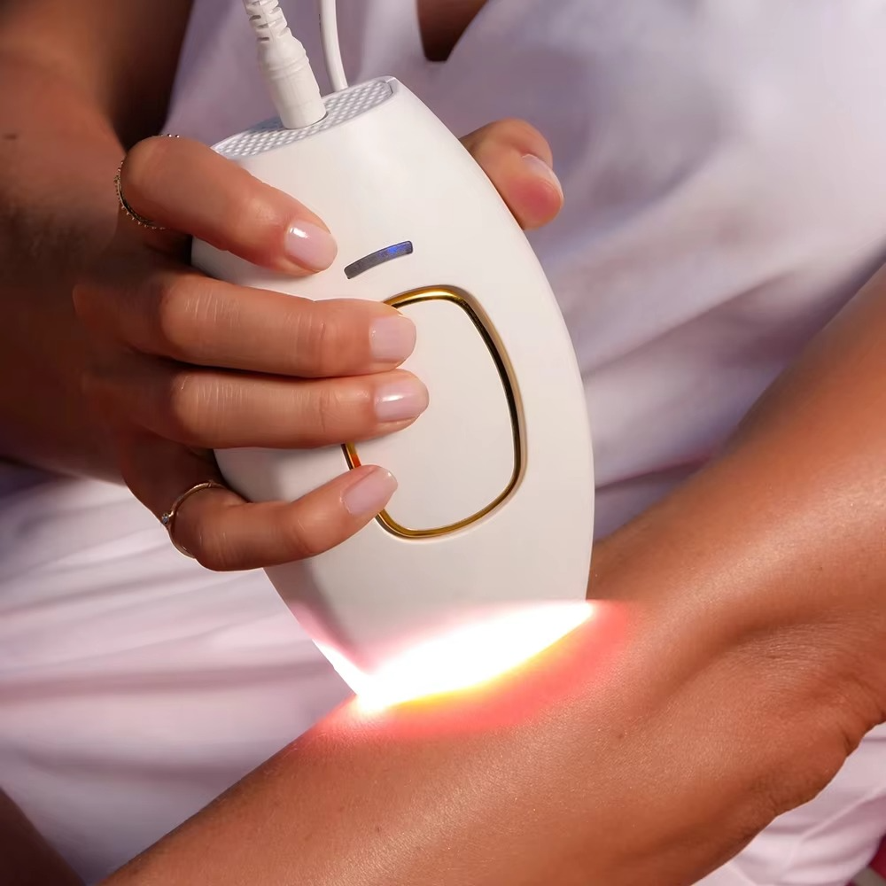IPL Hair Remover