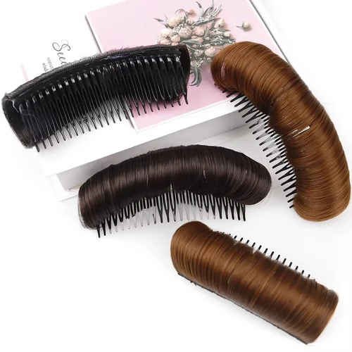 Fluffy Hair Pad