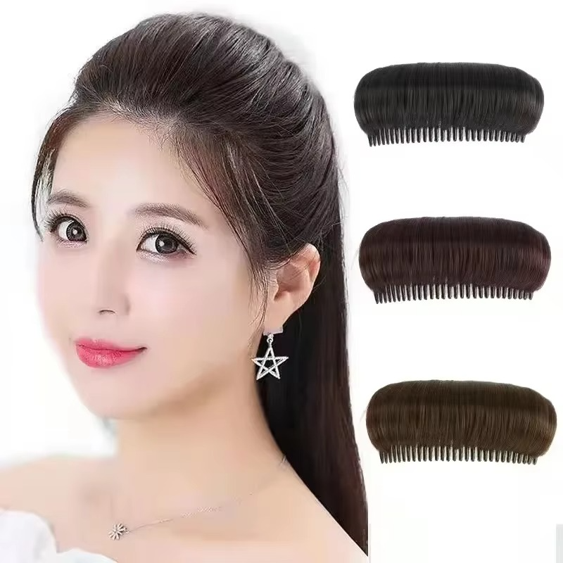 Fluffy Hair Pad