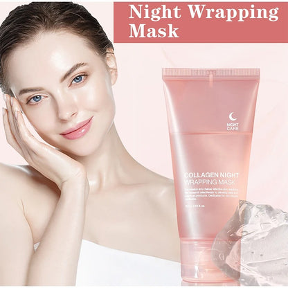 Collagen Night Mask