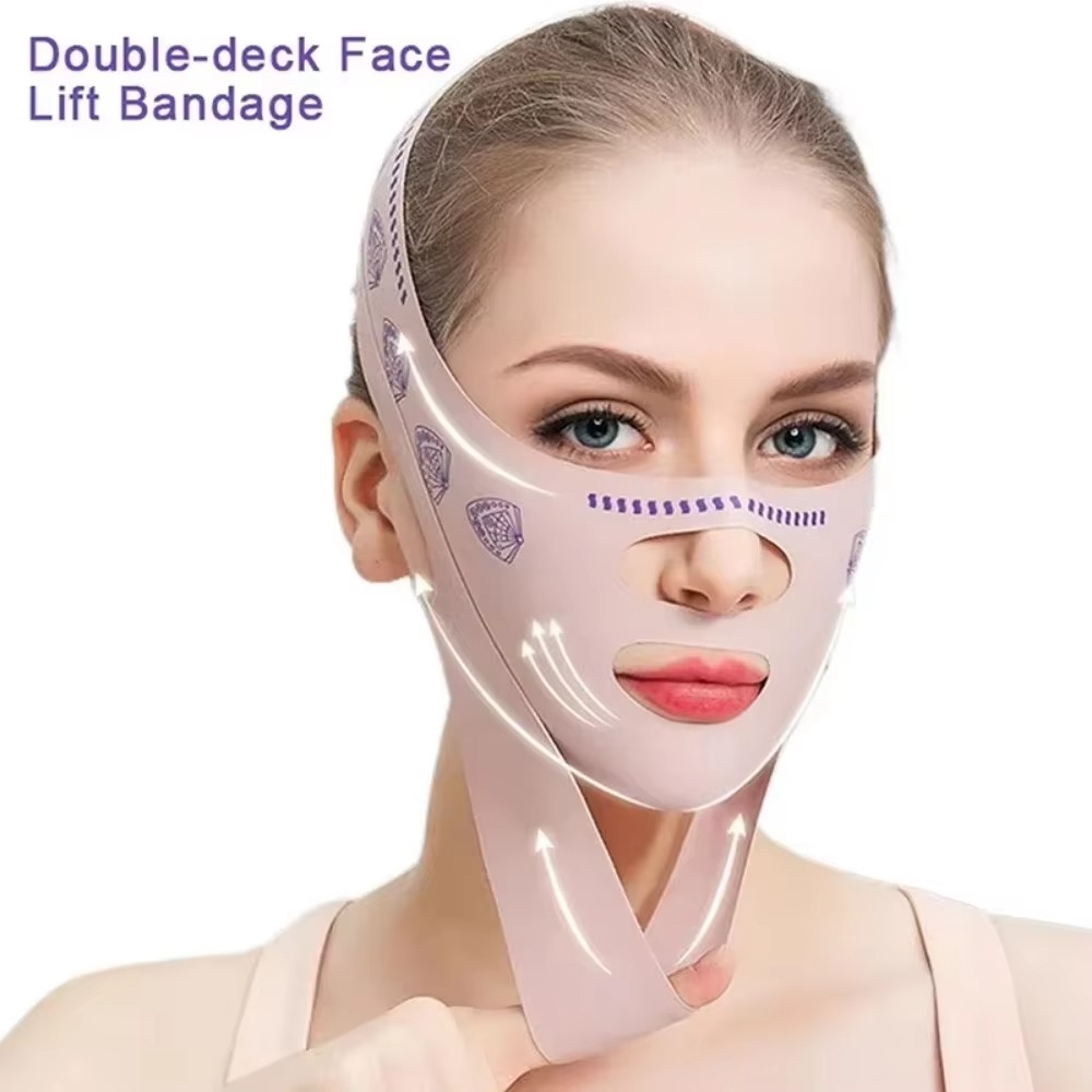 Face Lifting Band