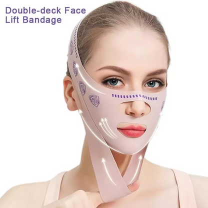 Face Lifting Band