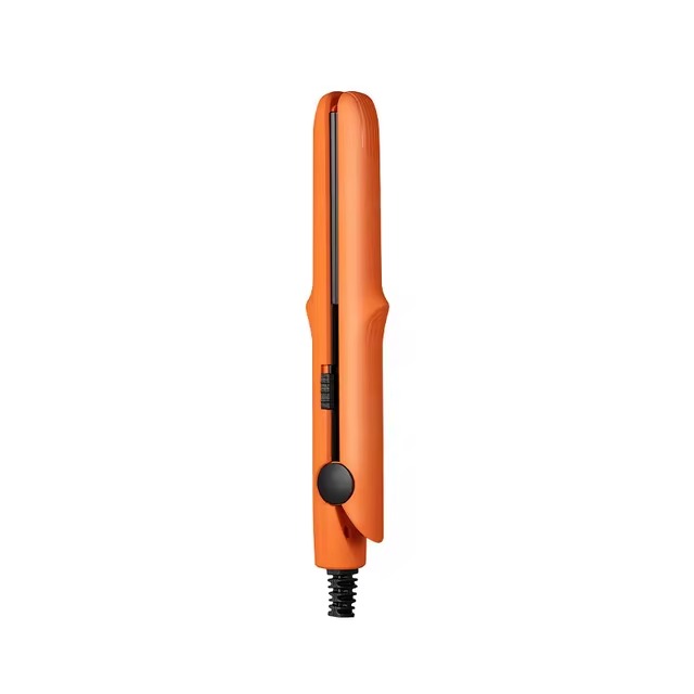 2-IN-1 Mini Hair Curling Iron