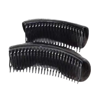 Fluffy Hair Pad