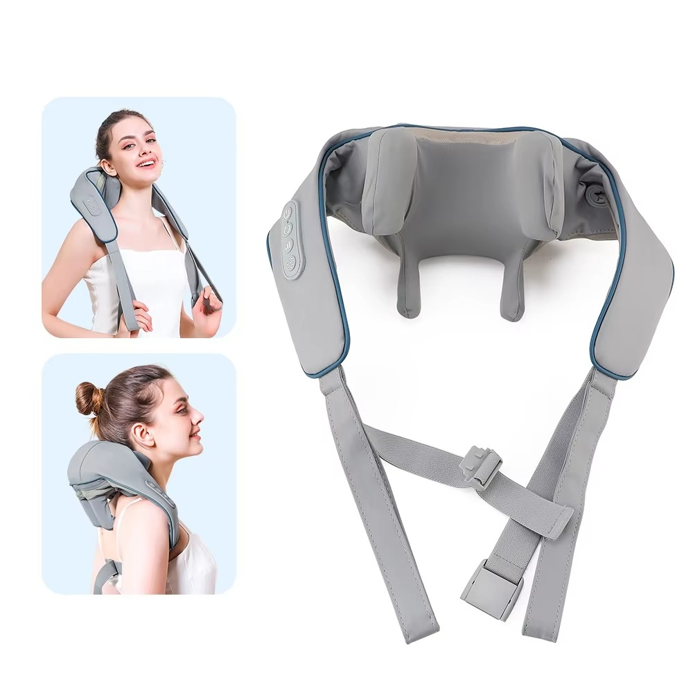 Neck And Shoulder Massager